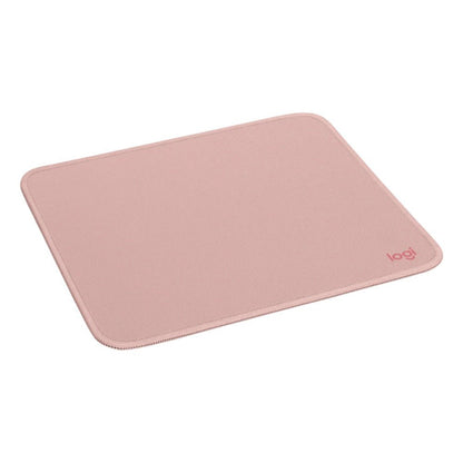 Mouse Pad Logitech Studio Series - Rosa Oscuro - Logitech - Titan.com.pa - 097855169433
