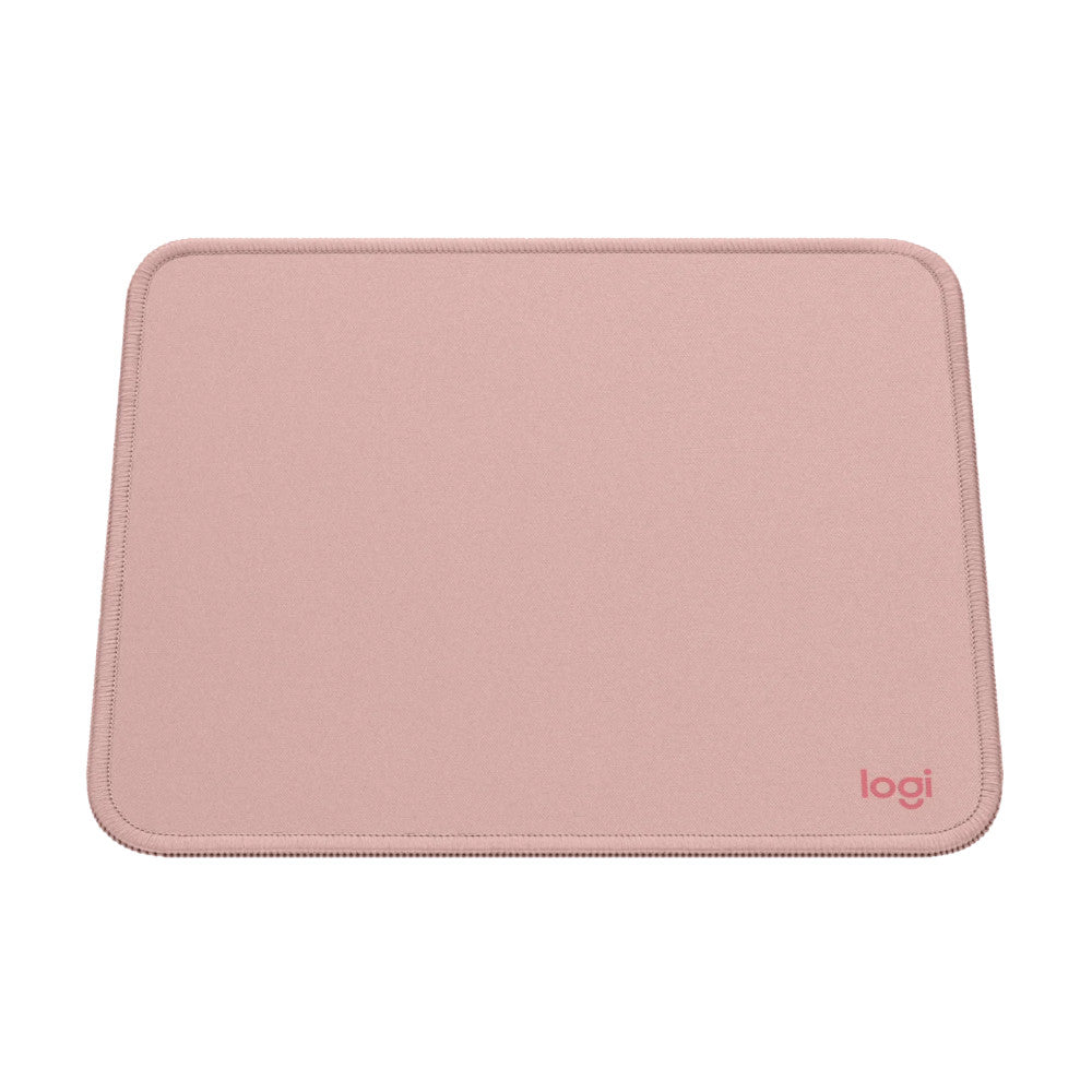 Mouse Pad Logitech Studio Series - Rosa Oscuro - Logitech - Titan.com.pa - 097855169433