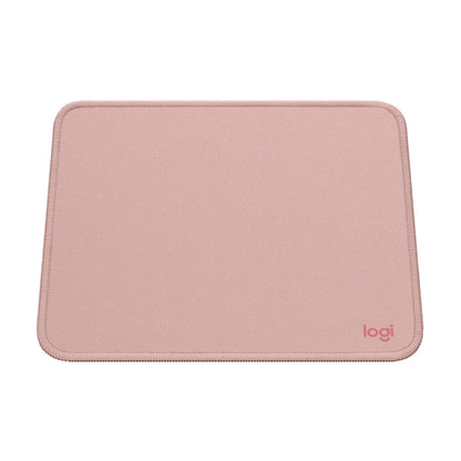 Mouse Pad Logitech Studio Series - Rosa Oscuro - Logitech - Titan.com.pa - 097855169433