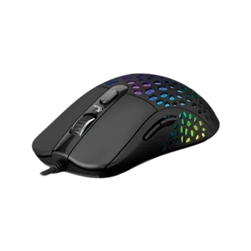 Mouse Xtech 6 Botones Para Video Juego - X - TECH - Titan.com.pa - 798302230637