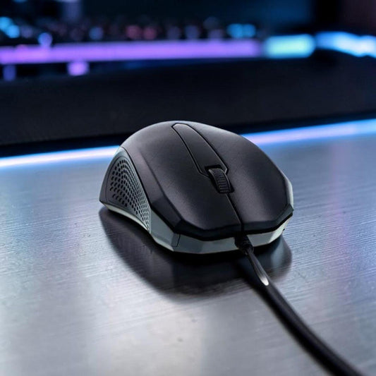 Mouse Xtech Con Cable - Xtech - Titan.com.pa - 798302162204