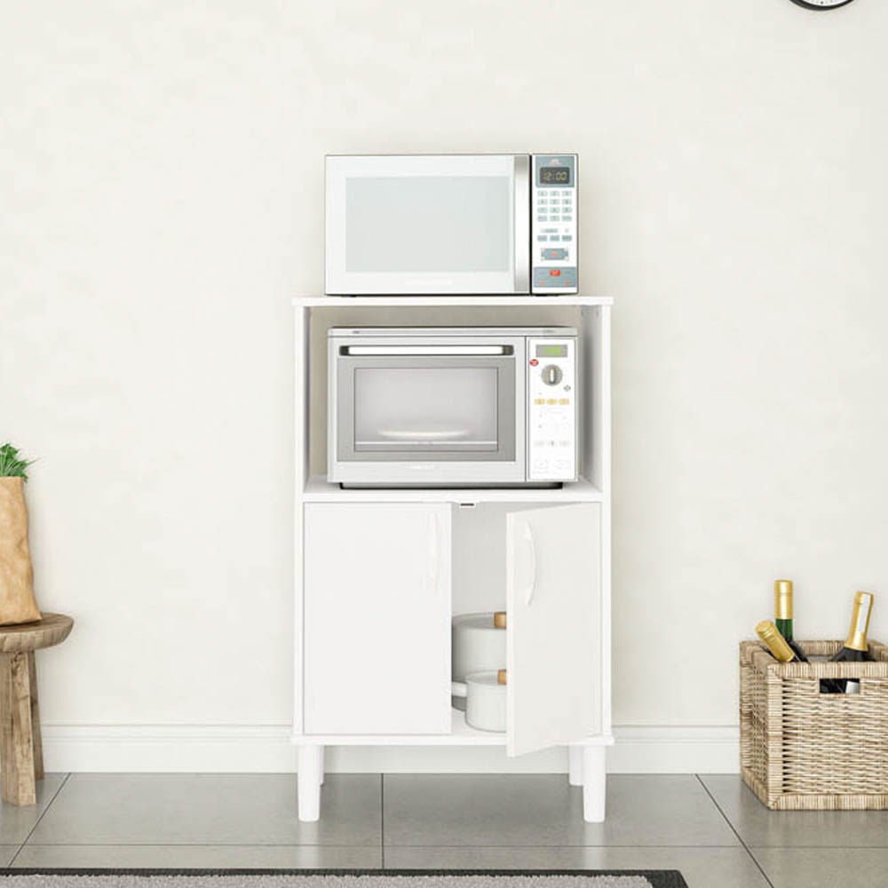 Mueble De Cocina Politorno 2 Puertas