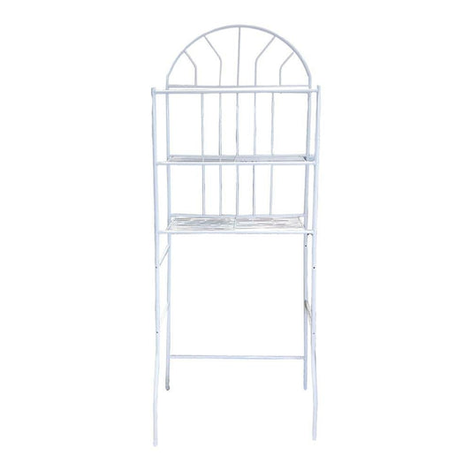 Mueble Organizador de Metal 3 Niveles