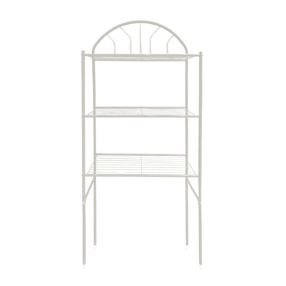Mueble Para Baño 3 Niveles Metal White - Easy Home - Titan.com.pa - 2100000739530