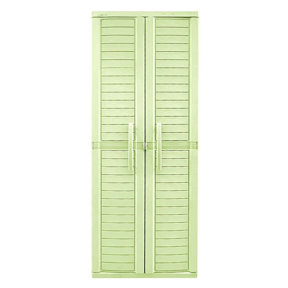 Armario Grande Barú Rimax / Verde