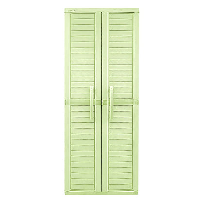 Armario Grande Barú Rimax / Verde