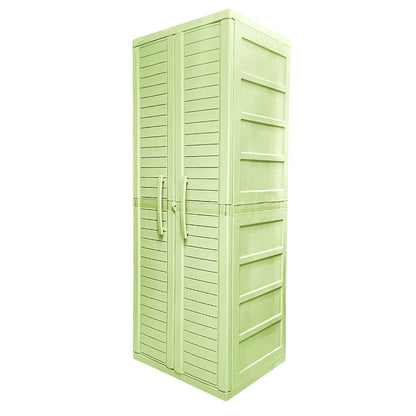 Armario Grande Barú Rimax / Verde