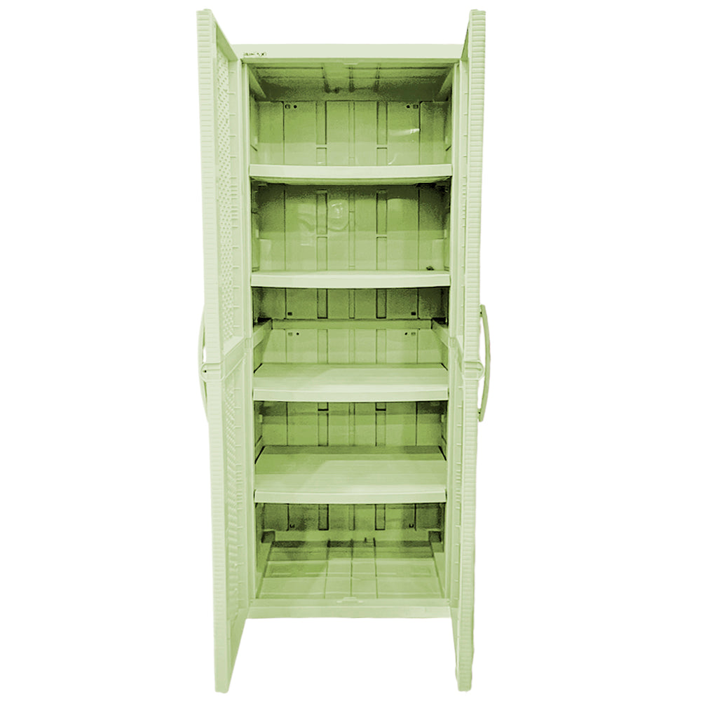 Armario Grande Barú Rimax / Verde