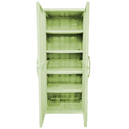 Armario Grande Barú Rimax / Verde