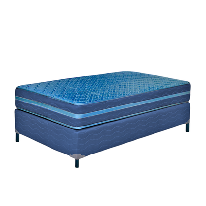 Cama Full Elements Furniture Super Strang