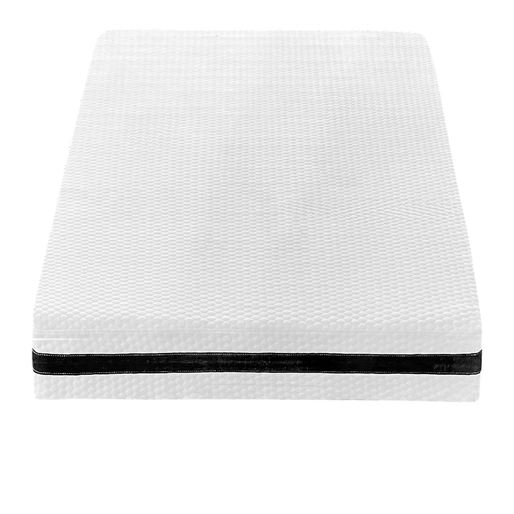 Colchón King Deluxe Supreme Semi-Ortopédico