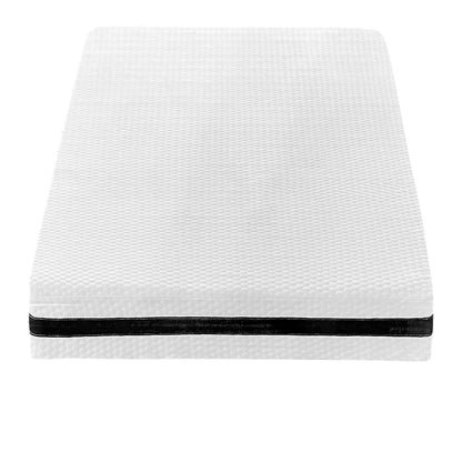 Colchón King Deluxe Supreme Semi-Ortopédico