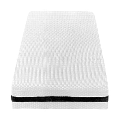 Colchón Queen Deluxe Supreme Semi-Ortopédico