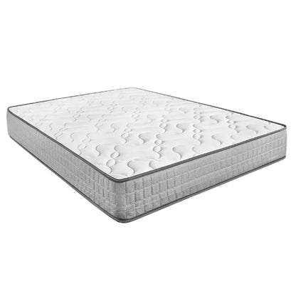 Colchón King Maya Supreme Semi-Ortopédico