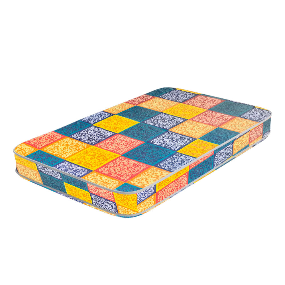 Colchoneta 3/4 Twin Home de Foam