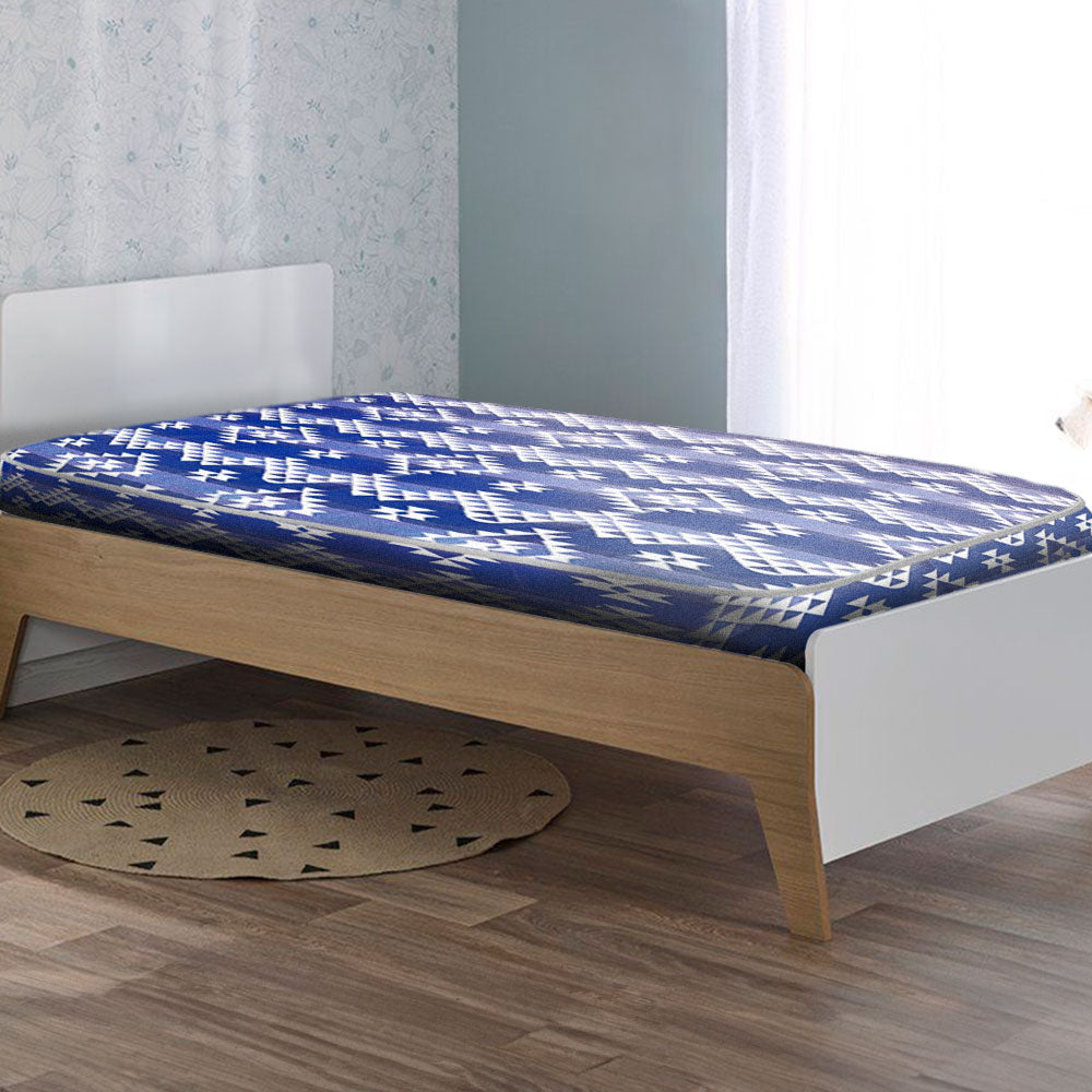 Colchoneta 3/4 Twin Home de Foam