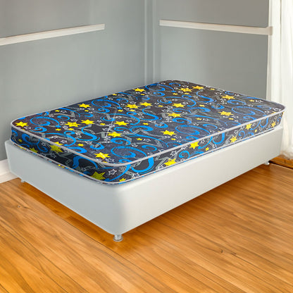 Colchoneta 3/4 Twin Home de Foam