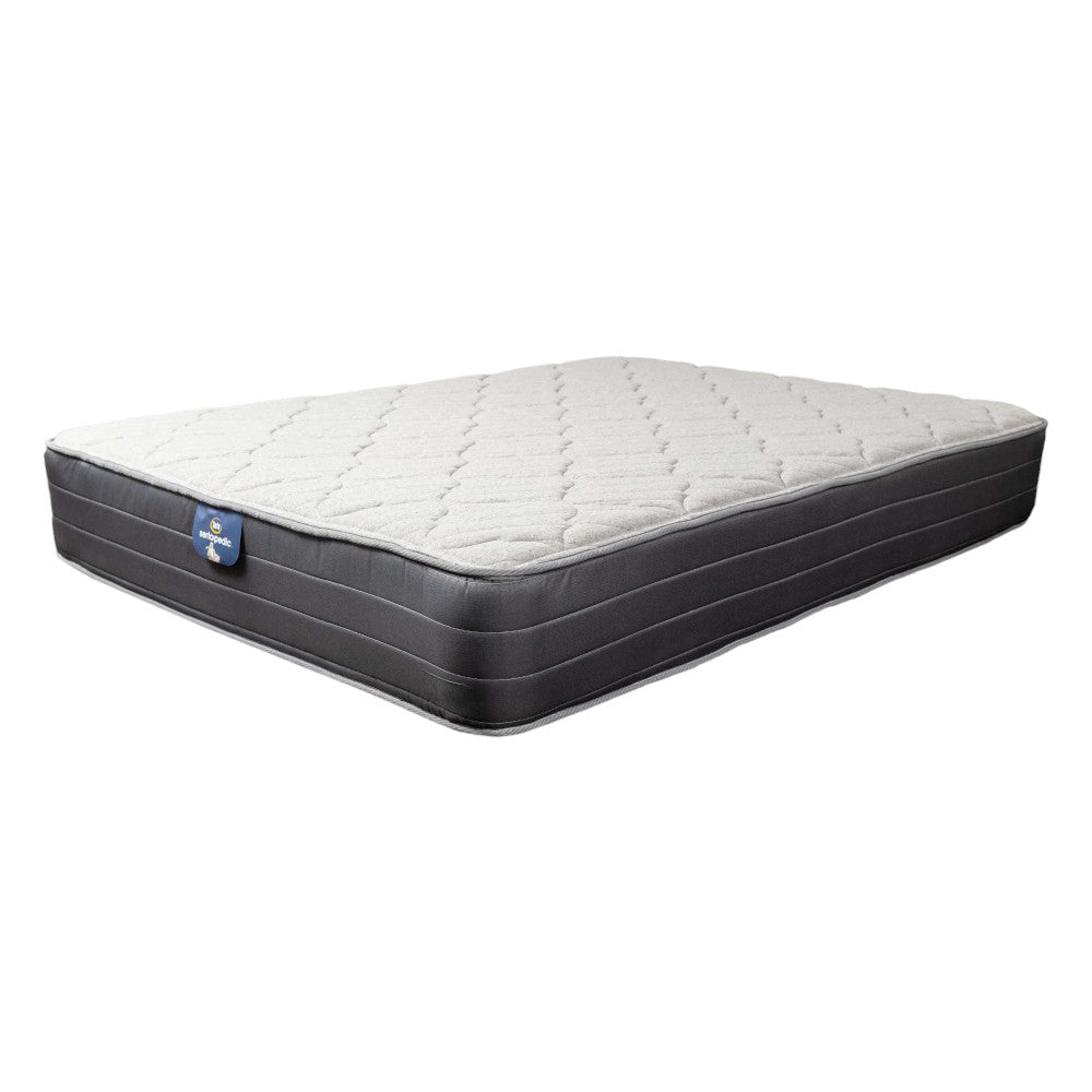 Colchón Full Serta Marion Tight Top Ortopédico / I-5721 F