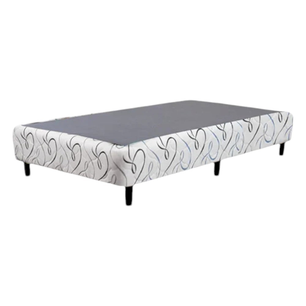 Base Dr. Dream Para Colchón Twin - DR-1016