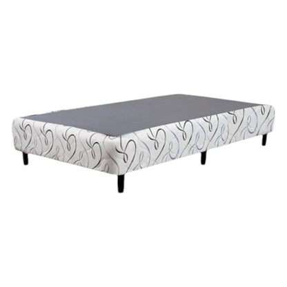 Base Dr. Dream Para Colchón Twin - DR-1016