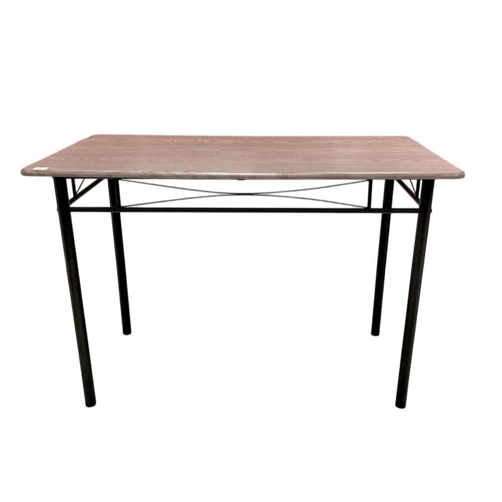Comedor MDF 4 Puestos Elements Furniture - Wood