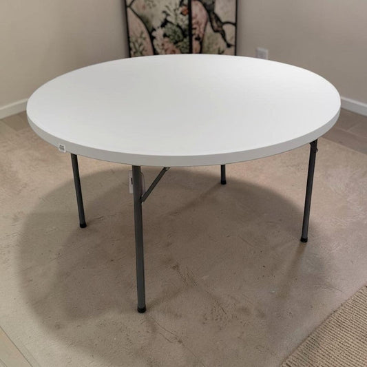 Mesa Kennedy Plegable Plástica | Titán Panamá