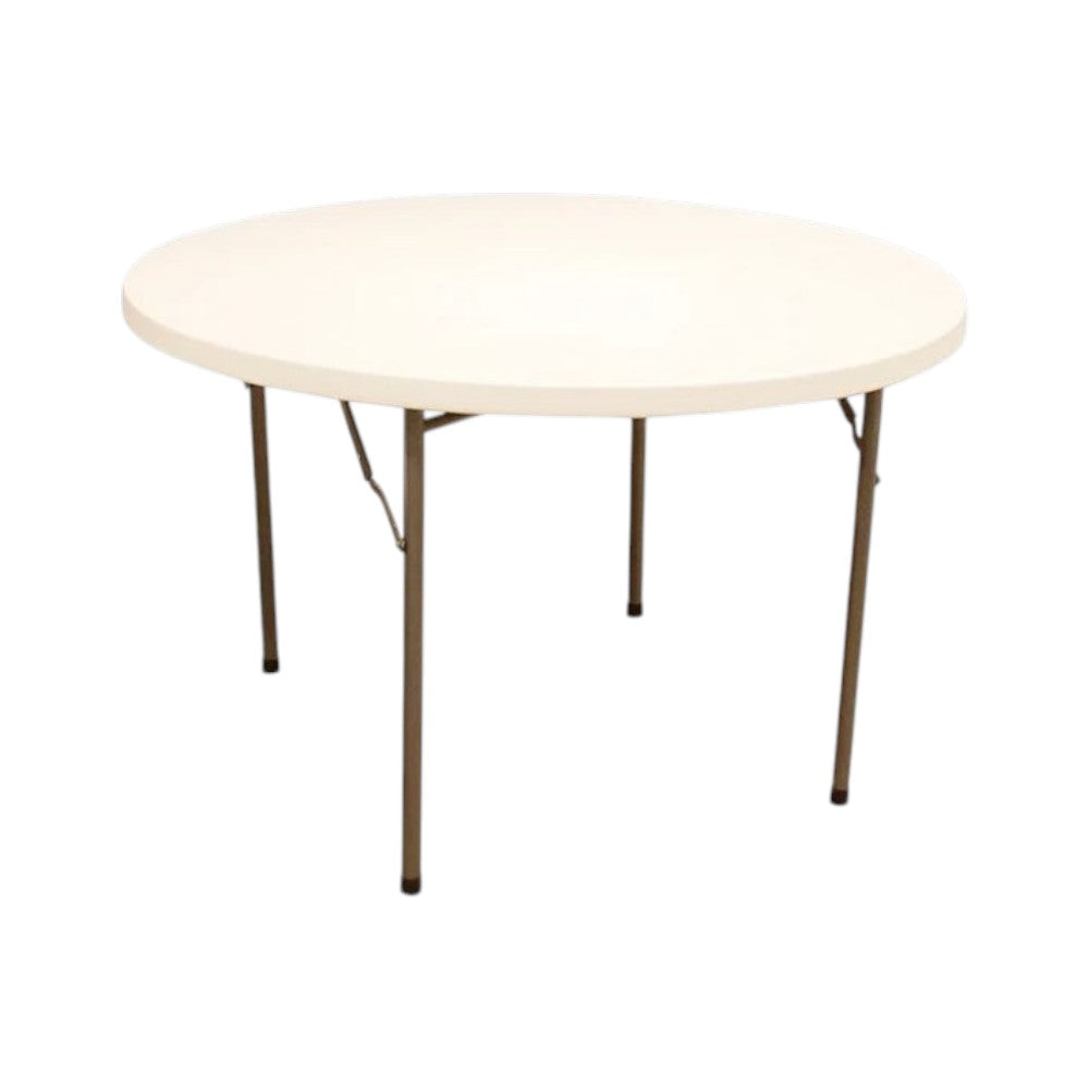 Mesa Kennedy Plegable Plástica | Titán Panamá