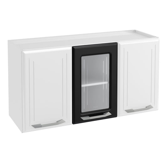 Mueble Para Cocina Aereo Telasul 3 Puertas 105 cm x 29 cm x 55 cm