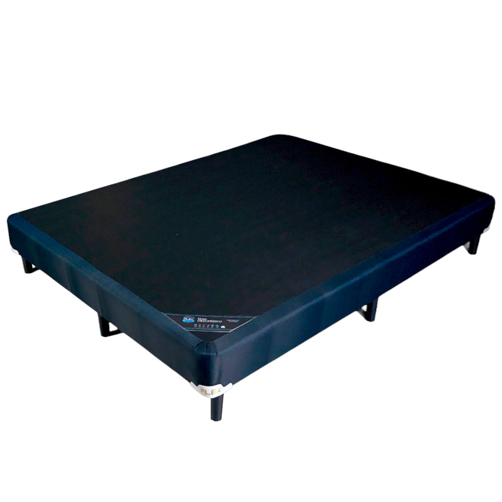 Base Spring Full Flex - Semi Ortopédico