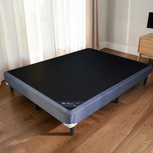 Base Spring Full Flex - Semi Ortopédico