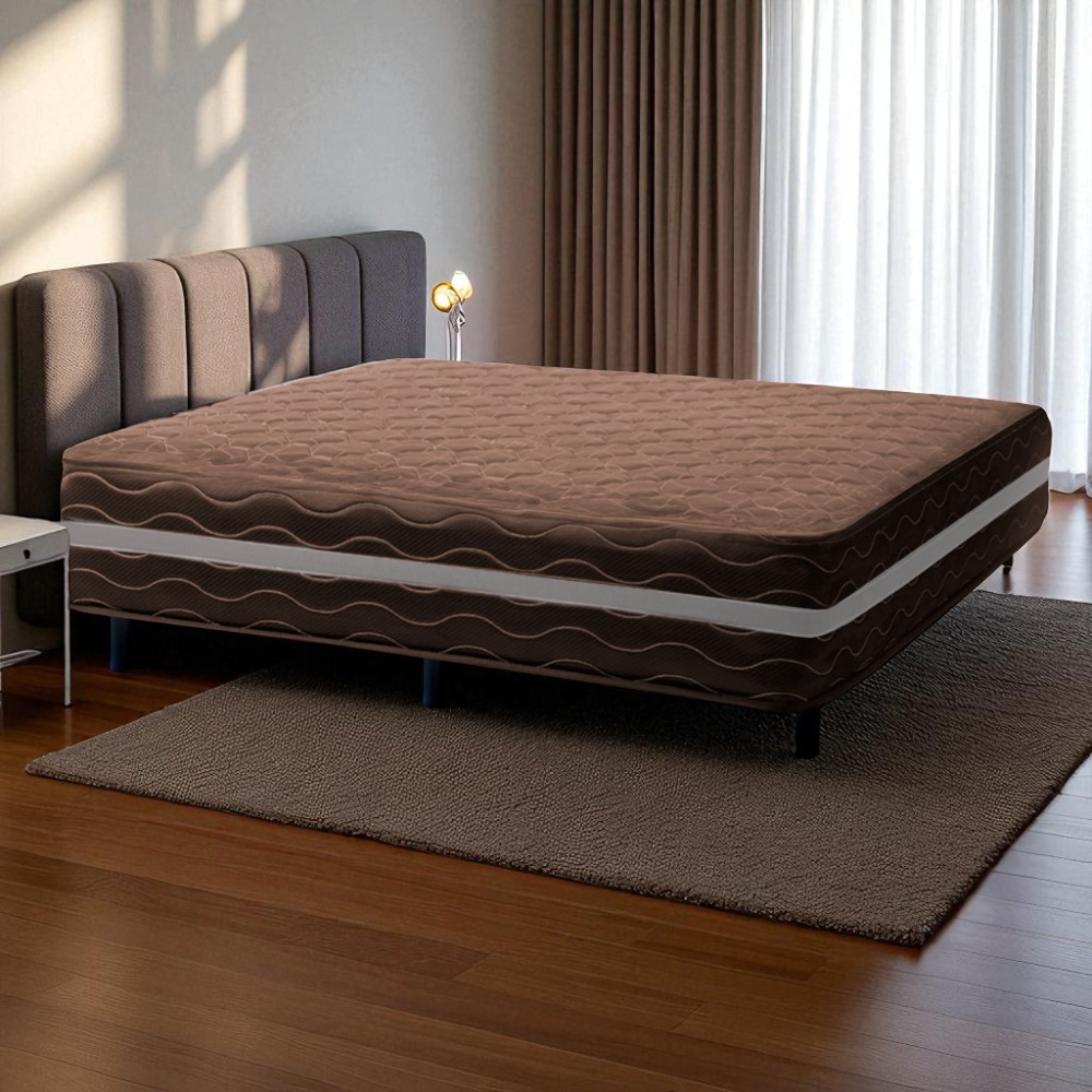 Cama Twin Aurora 2 En 1 - Surtido