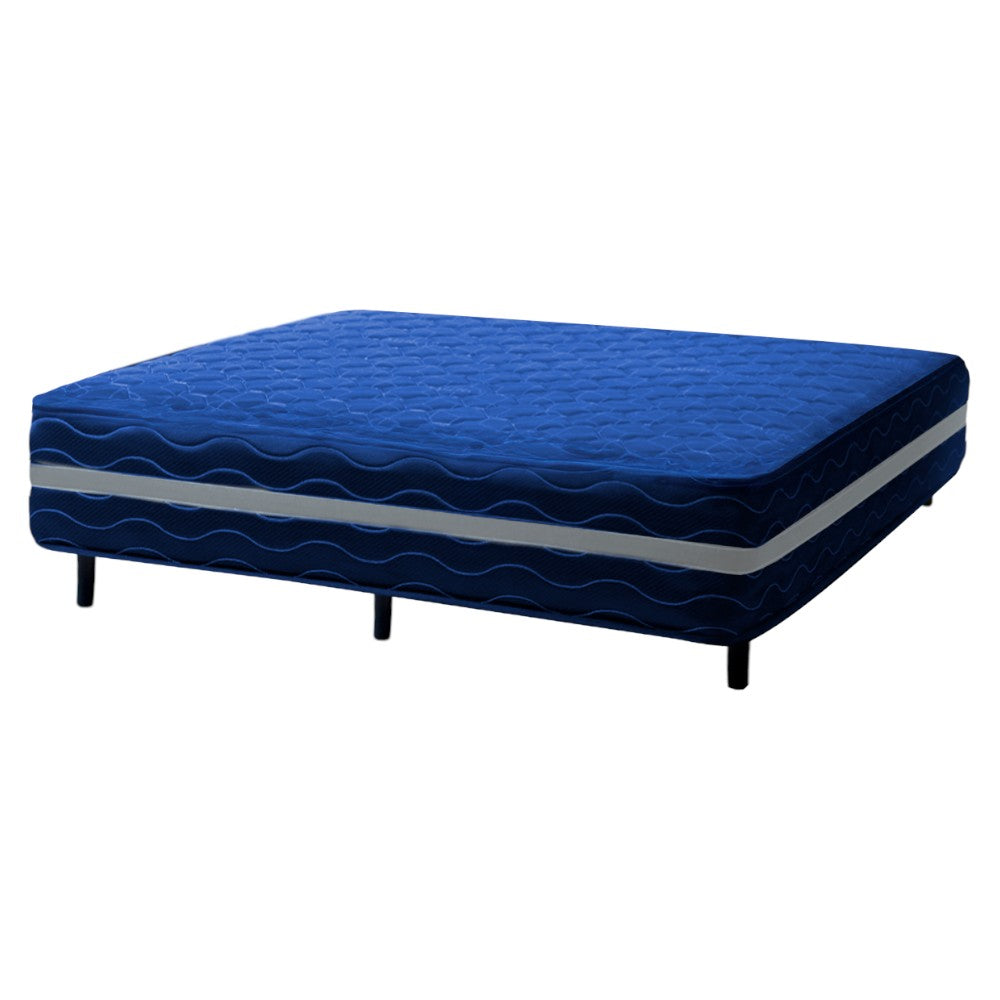 Cama Full Aurora 2 en 1 - Surtido