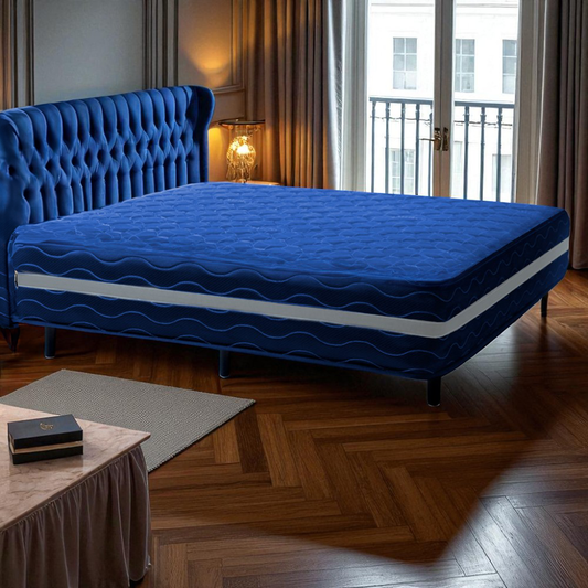 Cama Full Aurora 2 en 1 - Surtido