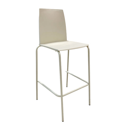 Silla Para Bar - Ruler / Beige - 76 cm