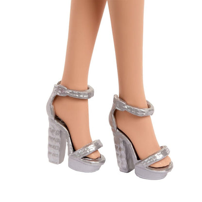 Muñeca Barbie 29 CM Mattel 80 Anniversary - Barbie - Titan.com.pa - 194735311200