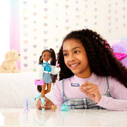 Muñeca Barbie Dream Besties Brooklyn - Barbie - Titan.com.pa - 194735243297