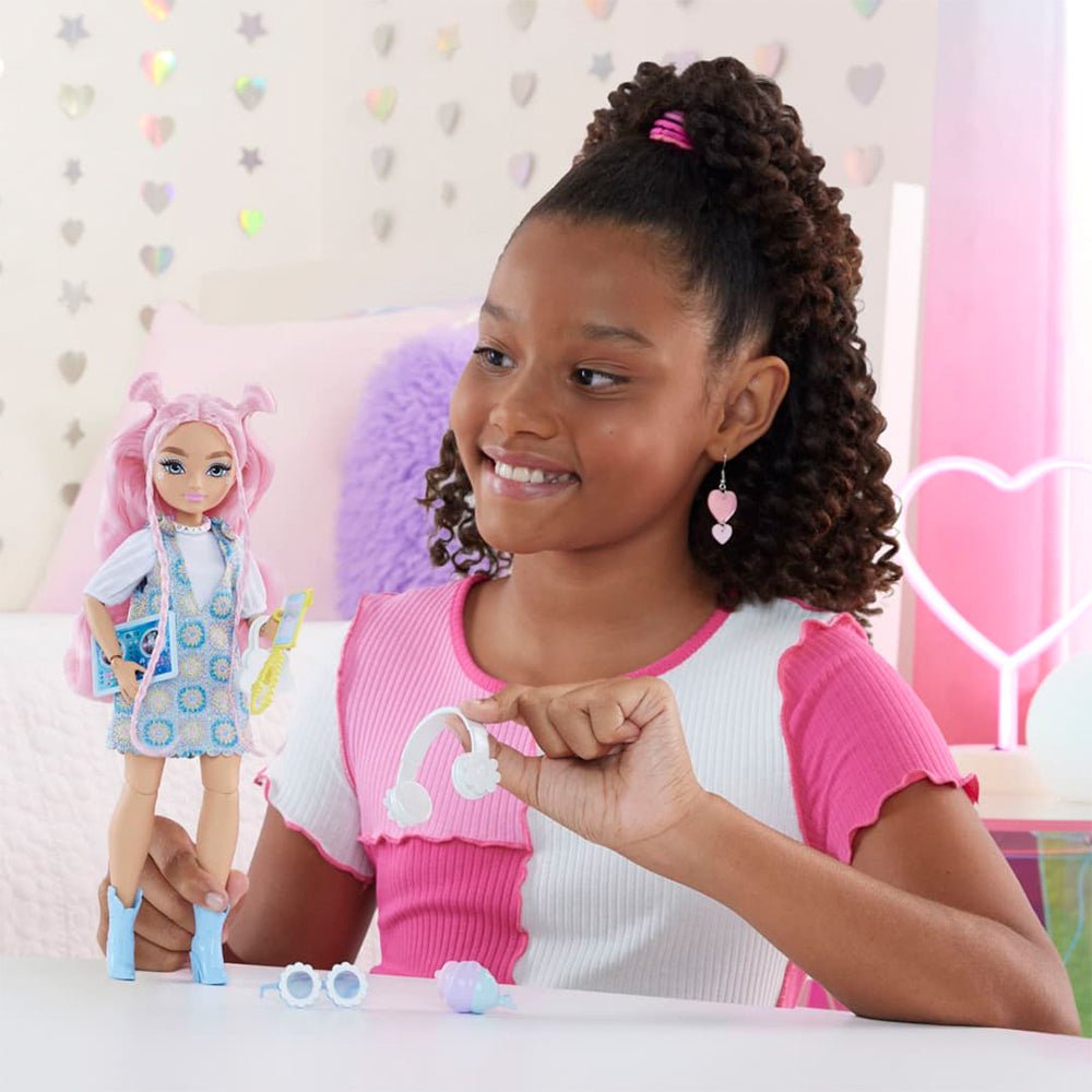 Muñeca Barbie Dream Besties Daisy Jean - Barbie - Titan.com.pa - 194735281923