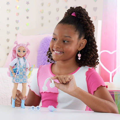 Muñeca Barbie Dream Besties Daisy Jean - Barbie - Titan.com.pa - 194735281923