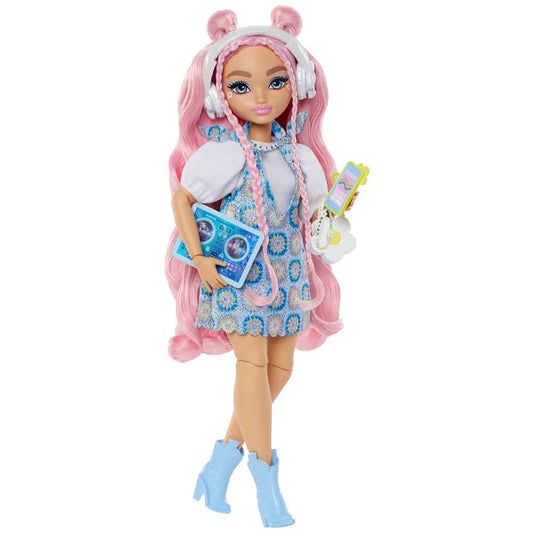 Muñeca Barbie Dream Besties Daisy Jean - Barbie - Titan.com.pa - 194735281923