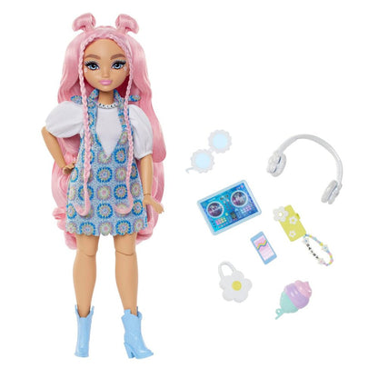 Muñeca Barbie Dream Besties Daisy Jean - Barbie - Titan.com.pa - 194735281923