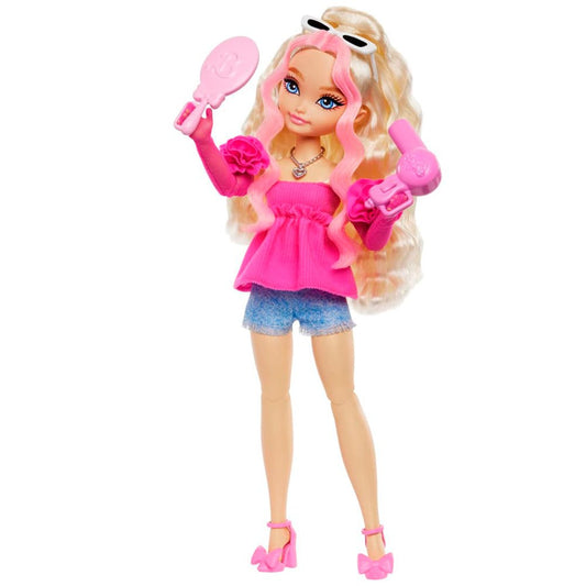 Muñeca Barbie Dream Besties Malibu - Barbie - Titan.com.pa - 194735243266