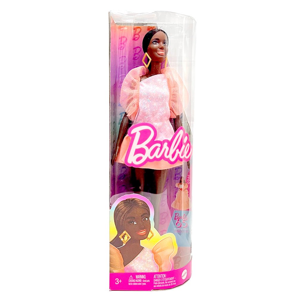Muñeca Barbie Fashionista / Surtida – 65º Aniversario - Barbie - Titan.com.pa - 194735176649