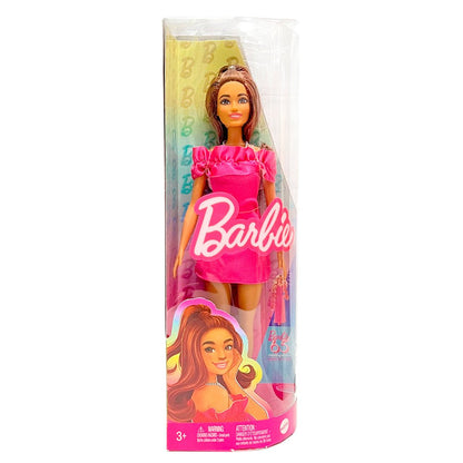 Muñeca Barbie Fashionista / Surtida – 65º Aniversario - Barbie - Titan.com.pa - 194735176649