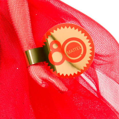 Muñeca Barbie Mattel 80th Anniversary - Barbie - Titan.com.pa - 194735261383