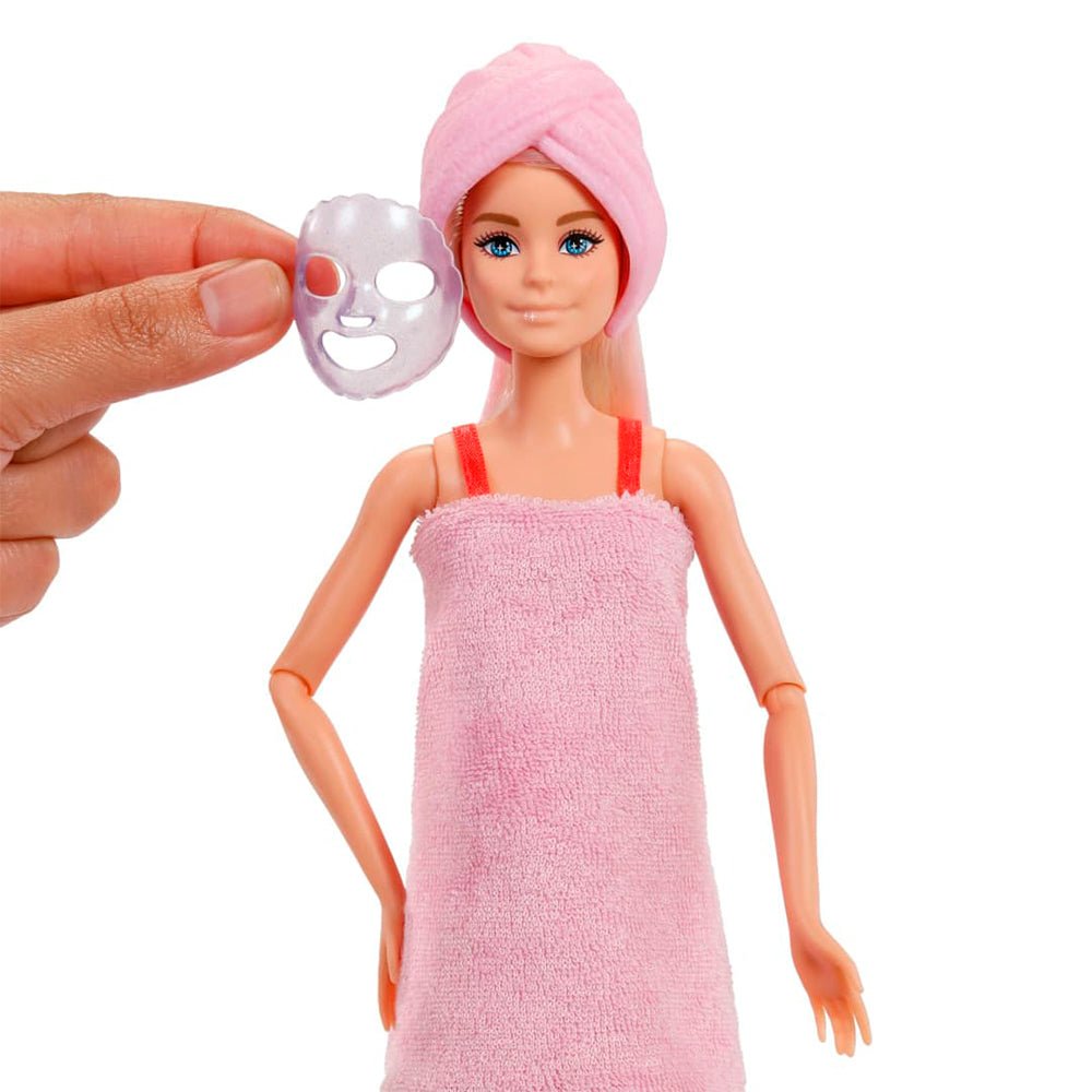 Muñeca Barbie Party Unboxed/Surtido - Barbie - Titan.com.pa - 194735296545