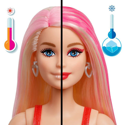 Muñeca Barbie Party Unboxed/Surtido - Barbie - Titan.com.pa - 194735296545
