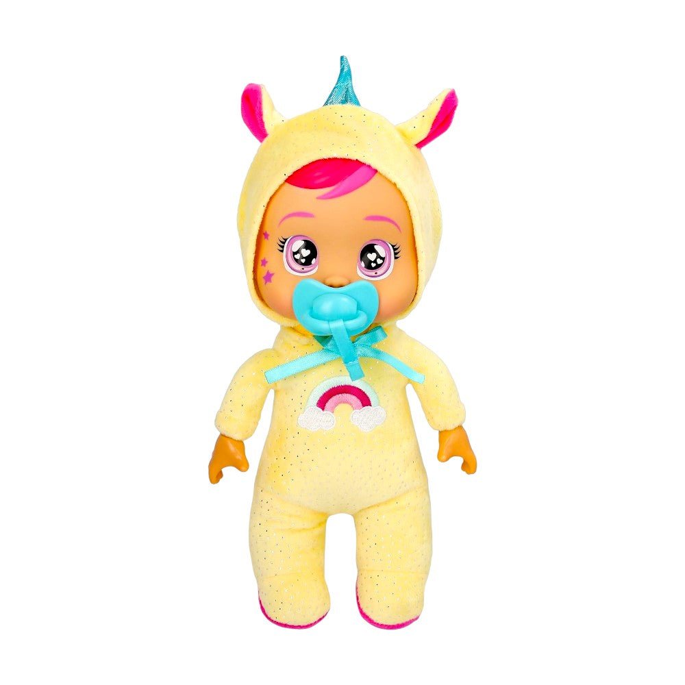Muñeca Bebé Cry Babies Day Care / Surtido - Cry Babies - Titan.com.pa - 8421134921597