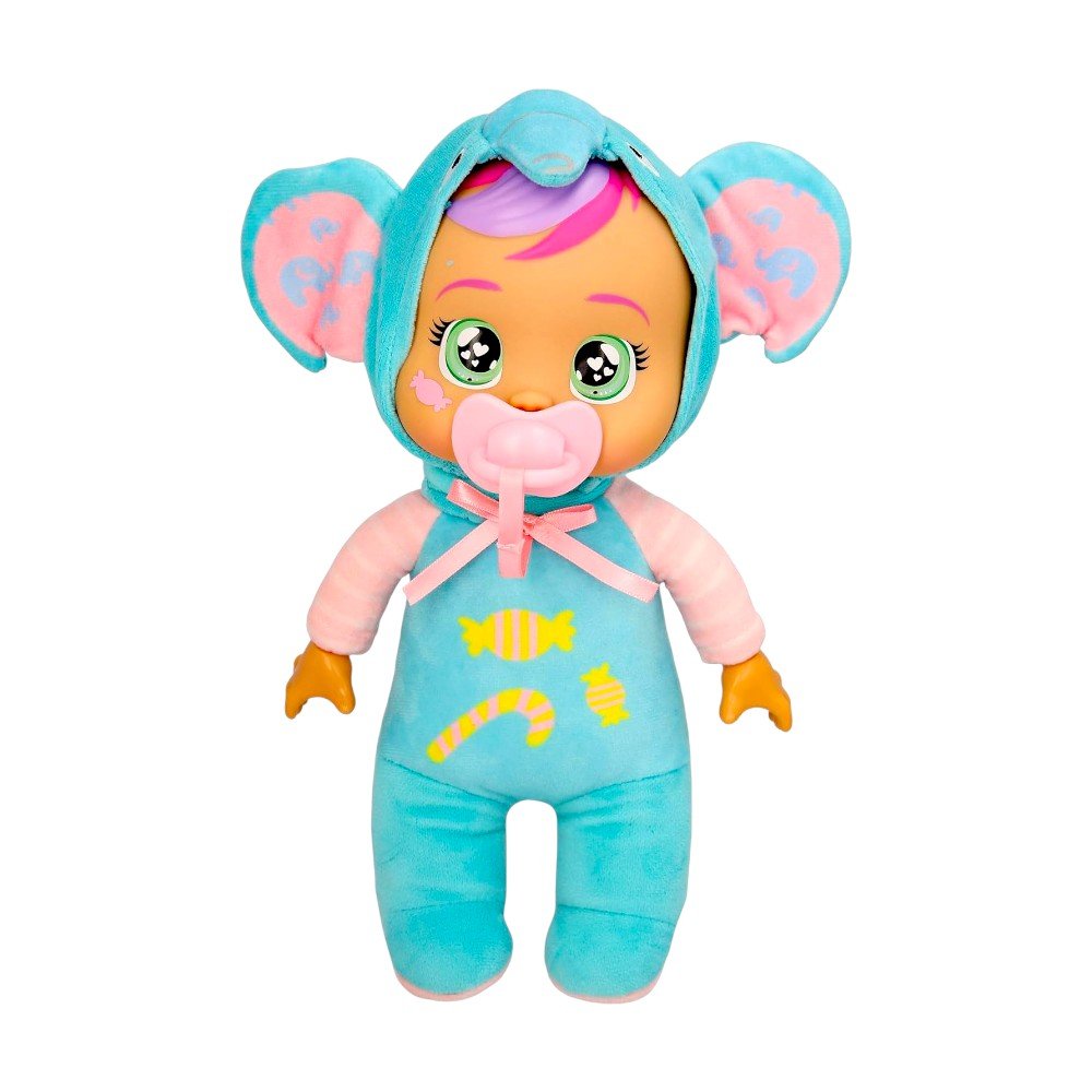 Muñeca Bebé Cry Babies Day Care / Surtido - Cry Babies - Titan.com.pa - 8421134921597