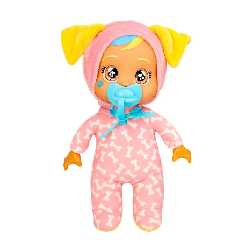 Muñeca Bebé Cry Babies Day Care / Surtido - Cry Babies - Titan.com.pa - 8421134921597