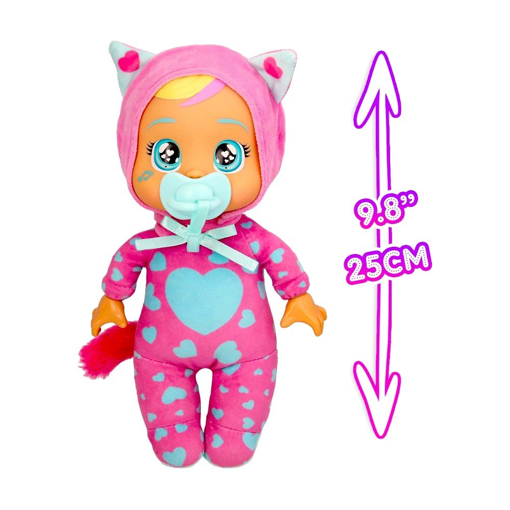Muñeca Bebé Cry Babies Day Care / Surtido - Cry Babies - Titan.com.pa - 8421134921597